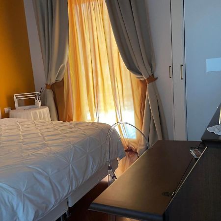 Bed and Breakfast Vieniacasaccadia Exterior foto