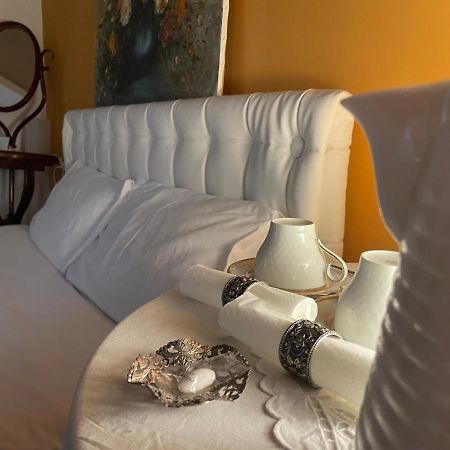 Bed and Breakfast Vieniacasaccadia Exterior foto