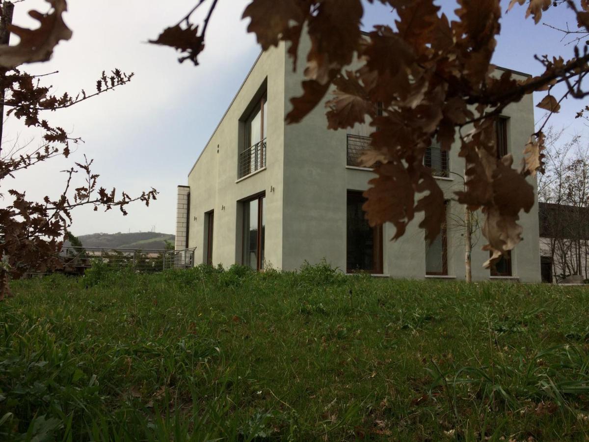Bed and Breakfast Vieniacasaccadia Exterior foto