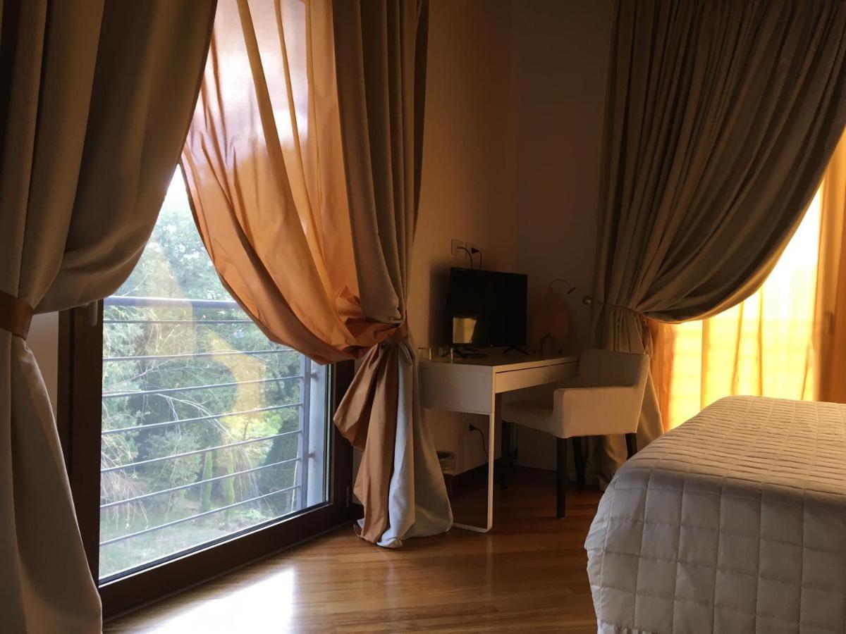 Bed and Breakfast Vieniacasaccadia Exterior foto