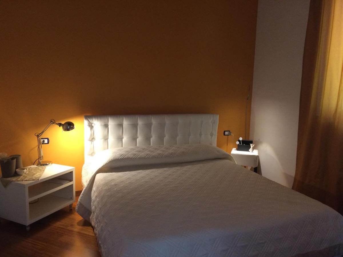 Bed and Breakfast Vieniacasaccadia Exterior foto