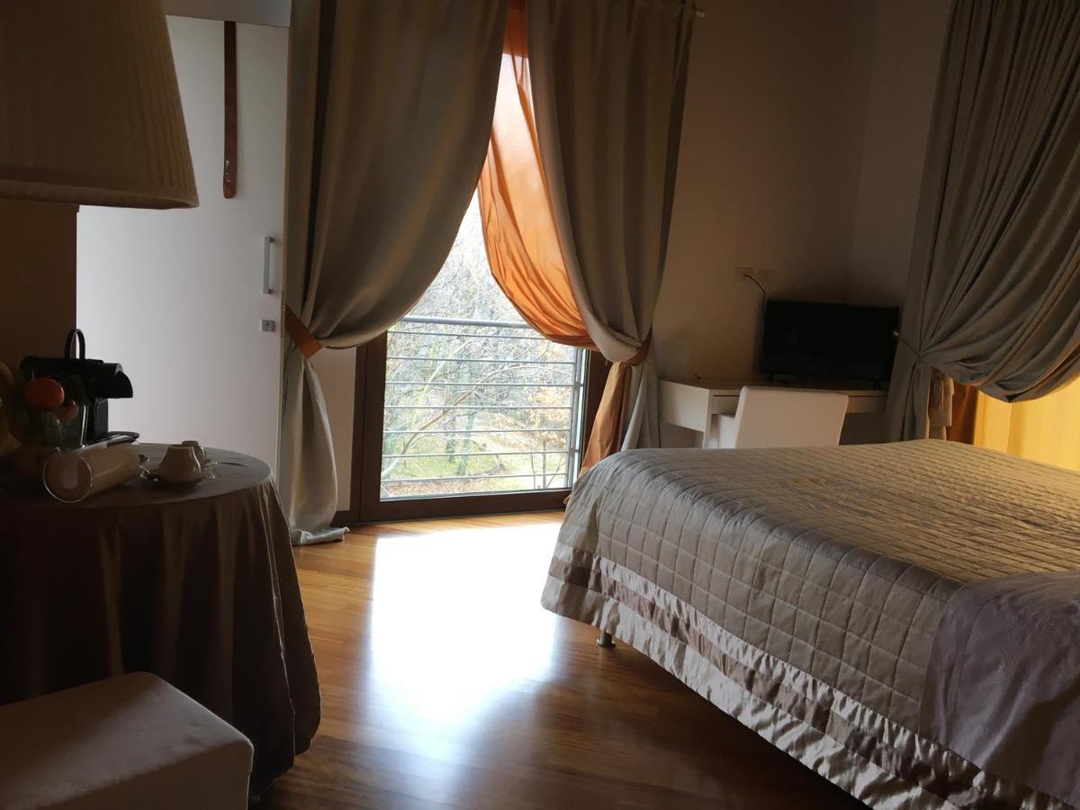 Bed and Breakfast Vieniacasaccadia Exterior foto