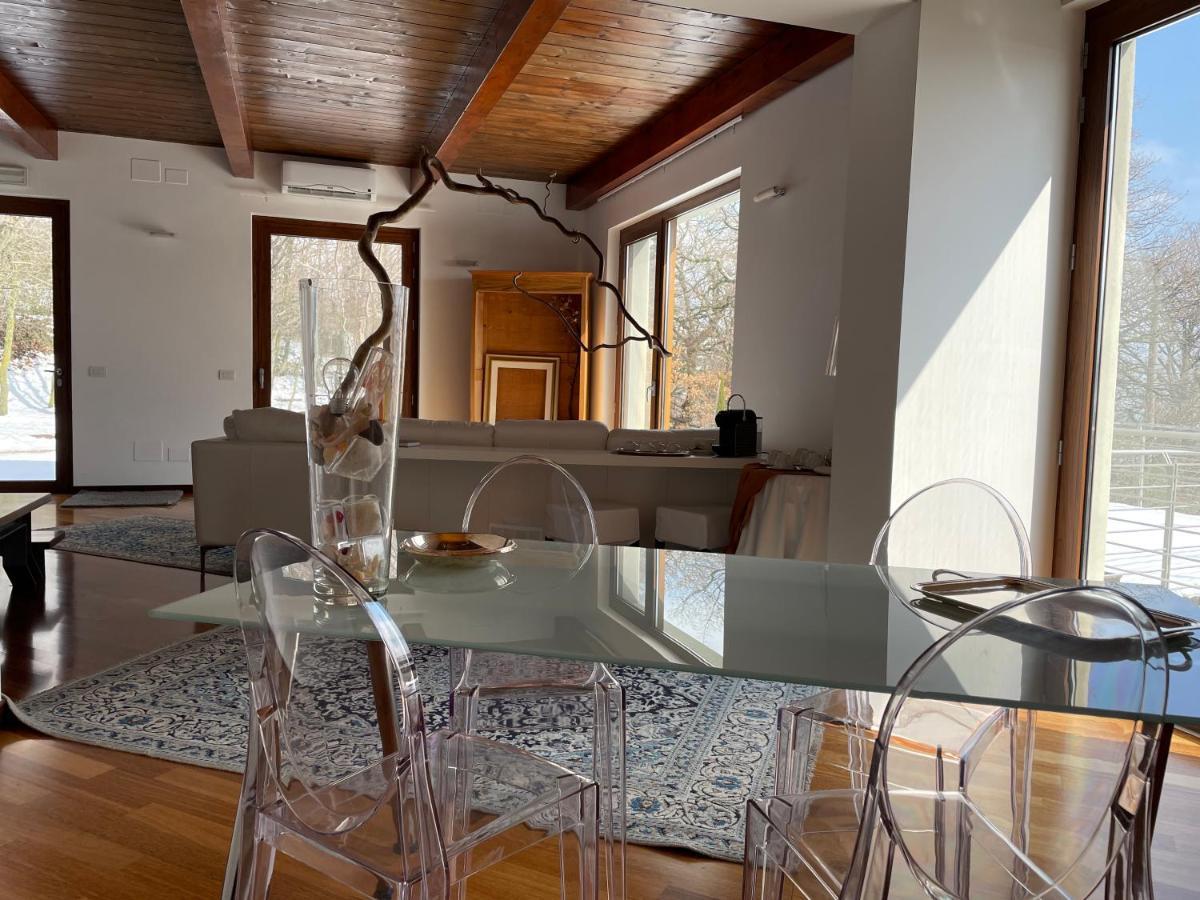 Bed and Breakfast Vieniacasaccadia Exterior foto