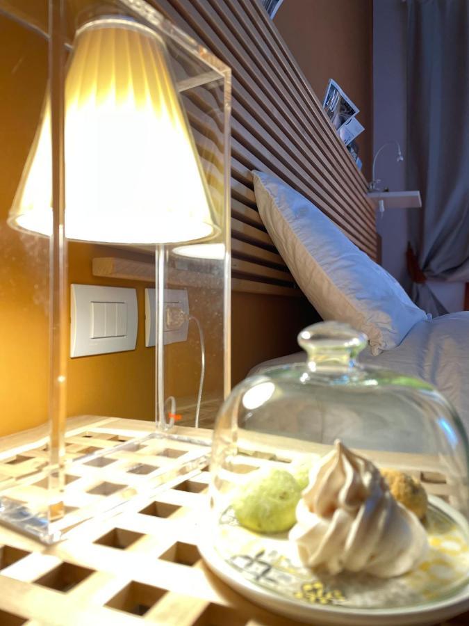 Bed and Breakfast Vieniacasaccadia Exterior foto