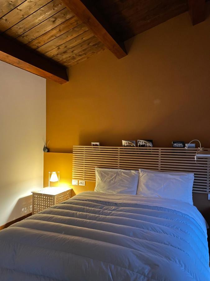 Bed and Breakfast Vieniacasaccadia Exterior foto